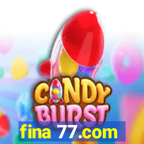 fina 77.com